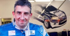 SWRC: Turan zebra budet na Forda Fiest S2000