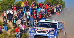 SWRC: Turan zebrał budżet na Forda Fiestę S2000 SWRC: Turan zebrał budżet na Forda Fiestę S2000