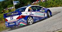 SWRC: Turan zebra budet na Forda Fiest S2000