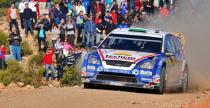 SWRC: Turan zebra budet na Forda Fiest S2000