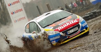 Radosław Typa o wykluczeniu z Barbórki i starcie na Karowej