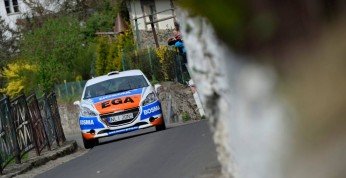 Radosław Typa wraca do zdrowia. I zapowiada niespodziankę