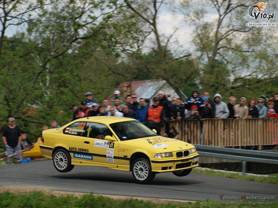 Asterix Rally Team