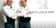 Czechy: Valousek z Peugeotem! Czechy: Valousek z Peugeotem!