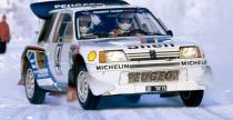 Peugeot 205