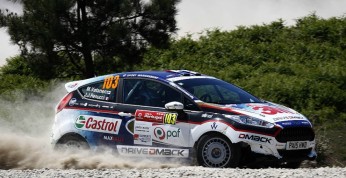 Rozstrzygnięcie Drive DMACK Fiesta Trophy nastąpi w Katalonii