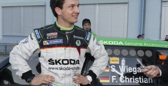 Wicemistrz Europy z 2014 roku wraca rajdów w aucie R5