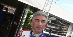 Minie sporu czasu nim Pivato będzie znowu przechadzał się po parku serwisowym Minie sporu czasu nim Pivato będzie znowu przechadzał się po parku serwisowym
