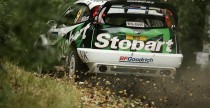 WRC: Matthew Wilson nie zaliczy penego sezonu?