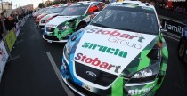 Stobart Ford