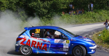 Daniel arna