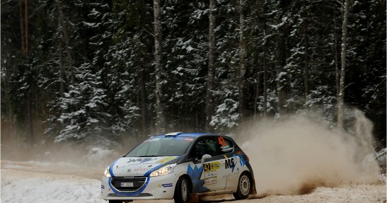 Aleks Zawada w sezonie 2014