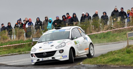 Aleks Zawada w sezonie 2015