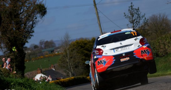 Aleks Zawada w sezonie 2014