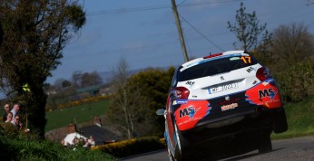 Aleks Zawada w pogoni za trzecim miejscem w ERC Junior