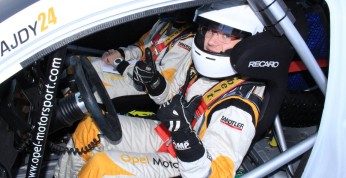 Aleks Zawada: Poprawić wynik z zeszłego roku