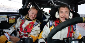 Belgijskie wyzwanie Aleksa Zawady i Cathy Derousseaux