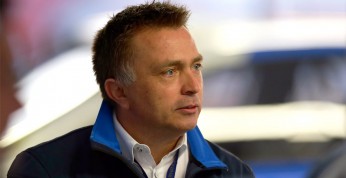 Jost Capito czeka z przejściem z Volkswagena do Formuły 1