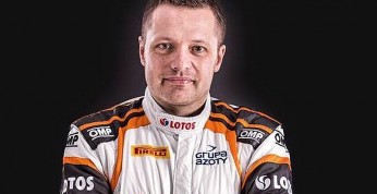 Szczepaniak: Brak Kubicy w WRC będzie świadczyć o słabości...