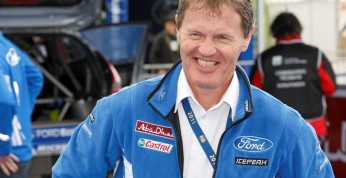 Wilson przewiduje kolejne miejsca na podium