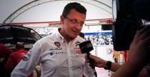 WRC: Citroen rozstaje si z polskim dyrektorem sportowym