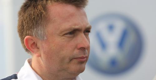 Capito dołączy do duetu McLaren-Honda po przerwie wakacyjnej