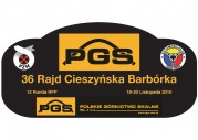 Cieszyńska Barbórka: Hankiewicz się rozbił, Chuchała mistrzem RPP