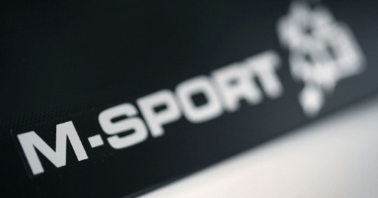 M-Sport