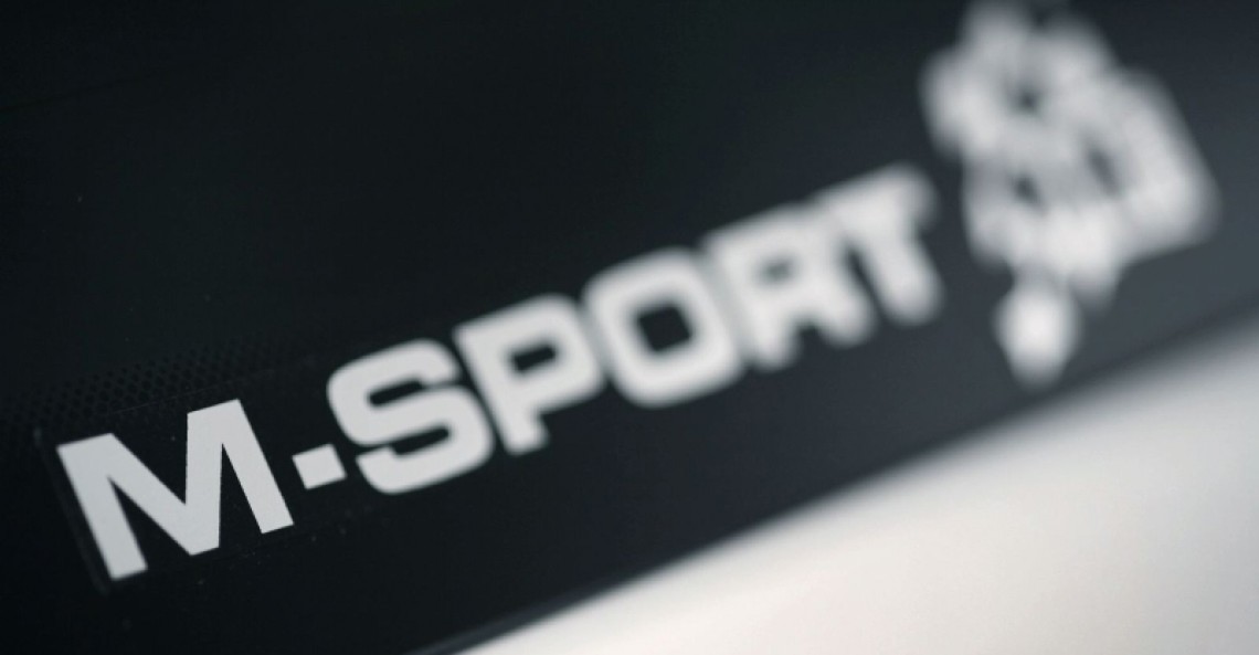 M-Sport