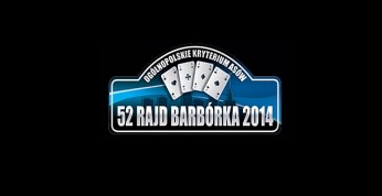 Rajd Barbórka 2014 - harmonogram rajdowego zakończenia sezonu w...