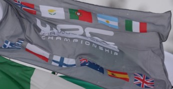 Kalendarz na 2015 rok potwierdzony. Rajd Polski na początku lipca