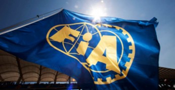 FIA będzie kontrolować kierowców, czy nadają się do aut WRC na...