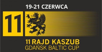 Rajd Kaszub Gdańsk Baltic Cup - harmonogram