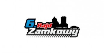 RSMŚl: Harmonogram Rajdu Zamkowego 2016