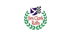 Jim Clark Rally logo