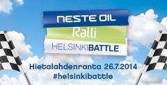 Helsinki Battle logo
