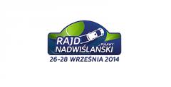 Rajd Nadwilaski logo