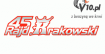 Rajd Krakowski zagroony