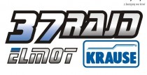 Zaproszenie na 37. Rajd Elmot - Krause