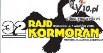 Rajd Kormoran: Memoria Bublewicza i kandydat do PPZM