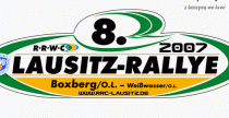 9 WRC i 19 Polakw na niemiecki Rajd Lausitz