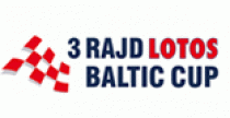 3. Rajd LOTOS Baltic Cup - kaszuby i szutry