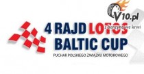 Rajd Lotos: Prolog na rozgrzewk, ciganie w sobot
