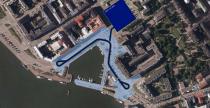 Trasa Rally Helsinki Battle