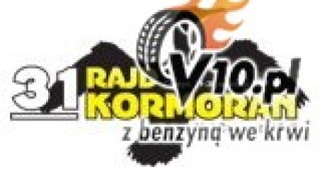 Wraca szutrowy Rajd Kormoran