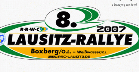 9 WRC i 19 Polaków na niemiecki Rajd Lausitz