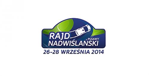 Rajd Nadwilaski logo