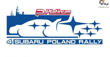 4. Rajd Subaru 2008: Wyniki w kocu oficjalne