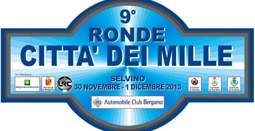 Ronde Citta del Mille