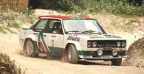 Fiat Abarth 131